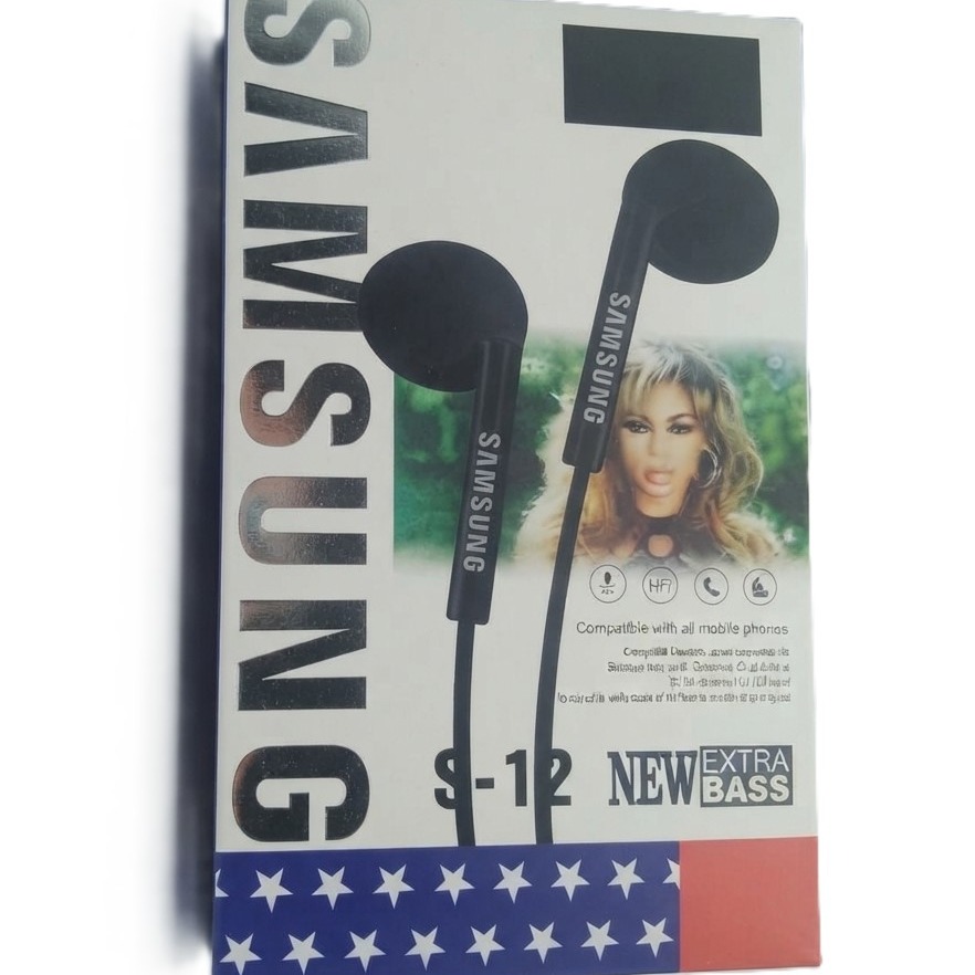 Samsung EarPhone