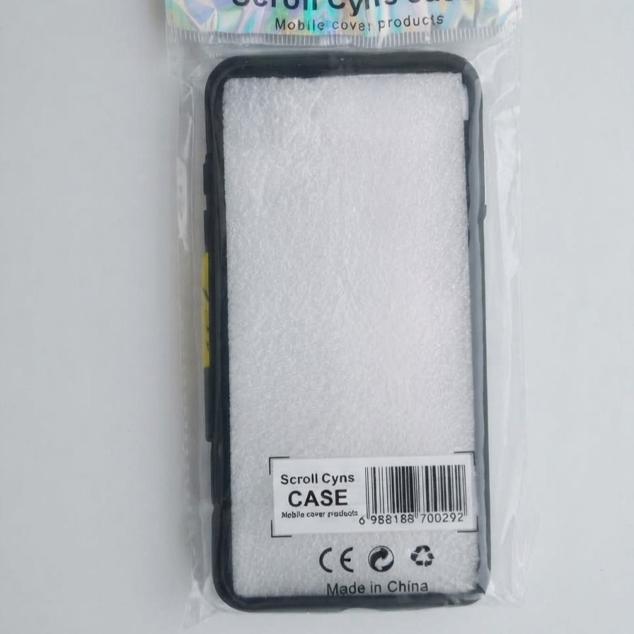 IPhone Cover - 6+ - 7+ - 8+