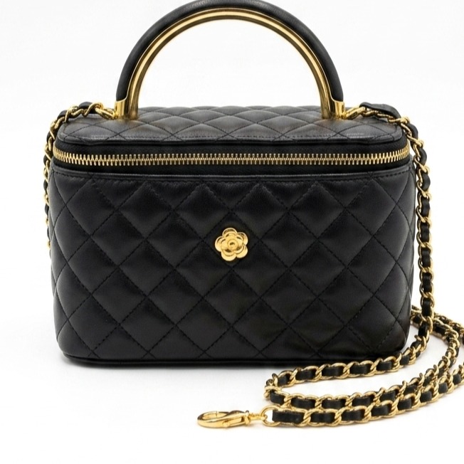 Original Channel ladies hand bag